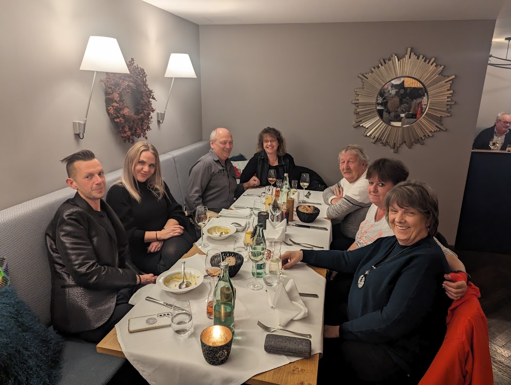 Unser Team